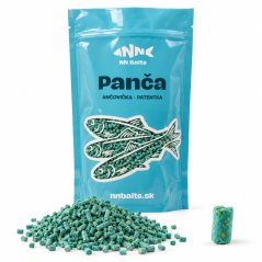 Micro pelety Panča - 3 mm