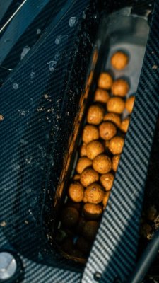 Kŕmne Boilies Krill