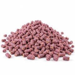 Micro pelety Kalapíňa - 3 mm
