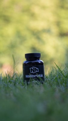 Balíček Halibrutál - 20 mm